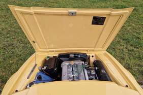 Bild 39 von Inserat Alfa Romeo Junior Zagato GT 1300 1970