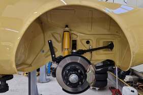 Bild 49 von Inserat Alfa Romeo Junior Zagato GT 1300 1970
