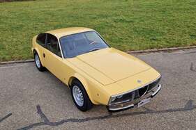Bild 9 von Inserat Alfa Romeo Junior Zagato GT 1300 1970