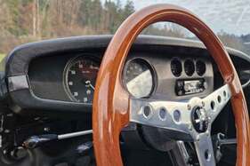 Bild 30 von Inserat Alfa Romeo Junior Zagato GT 1300 1970
