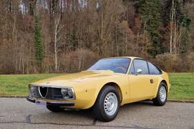 Bild 2 von Inserat Alfa Romeo Junior Zagato GT 1300 1970