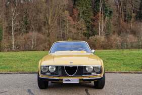 Bild 3 von Inserat Alfa Romeo Junior Zagato GT 1300 1970