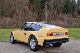 Bild 8 von Inserat Alfa Romeo Junior Zagato GT 1300 1970