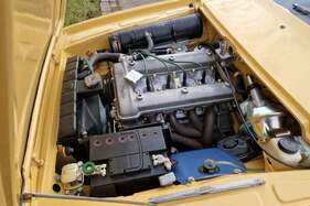 Bild 40 von Inserat Alfa Romeo Junior Zagato GT 1300 1970