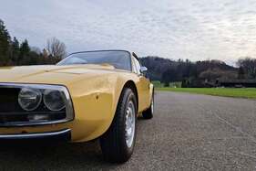 Bild 12 von Inserat Alfa Romeo Junior Zagato GT 1300 1970