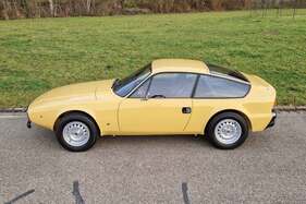 Bild 11 von Inserat Alfa Romeo Junior Zagato GT 1300 1970