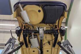 Bild 44 von Inserat Alfa Romeo Junior Zagato GT 1300 1970