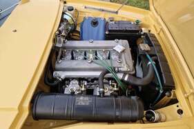 Bild 42 von Inserat Alfa Romeo Junior Zagato GT 1300 1970