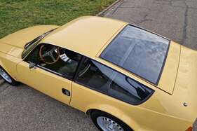 Bild 21 von Inserat Alfa Romeo Junior Zagato GT 1300 1970