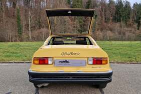 Bild 23 von Inserat Alfa Romeo Junior Zagato GT 1300 1970