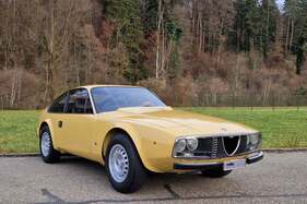 Bild 4 von Inserat Alfa Romeo Junior Zagato GT 1300 1970