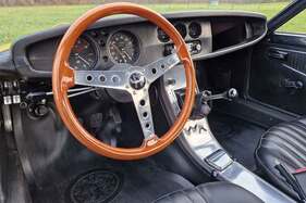 Bild 29 von Inserat Alfa Romeo Junior Zagato GT 1300 1970