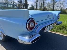 Bild 5 von Inserat Ford USA Thunderbird Cabriolet, Marylin Monroe Modell 1957