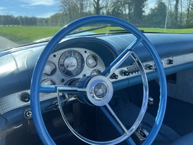 Bild 7 von Inserat Ford USA Thunderbird Cabriolet, Marylin Monroe Modell 1957