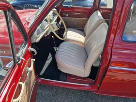 Bild 3 von Inserat Renault Dauphine 1962