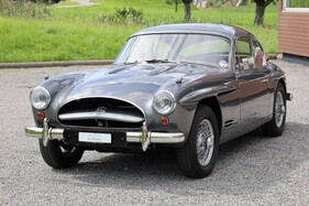 Jensen 541R (1960) Jensen 541R (1960)