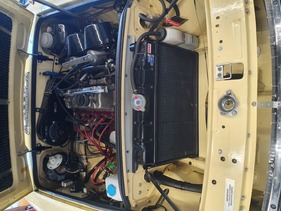 Bild 10 von Inserat M.G. B GT 1975