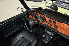 Bild 8 von Inserat Triumph TR6 1971