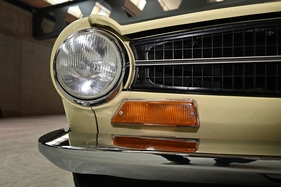 Bild 6 von Inserat Triumph TR6 1971