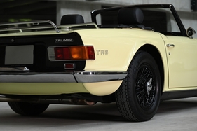Bild 4 von Inserat Triumph TR6 1971