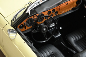 Bild 7 von Inserat Triumph TR6 1971