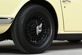 Bild 12 von Inserat Triumph TR6 1971