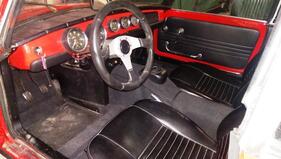 Bild 10 von Inserat Innocenti Coupe 1967