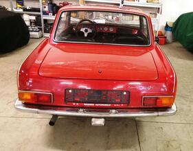 Bild 9 von Inserat Innocenti Coupe 1967
