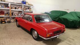 Bild 2 von Inserat Innocenti Coupe 1967