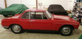 Bild 7 von Inserat Innocenti Coupe 1967