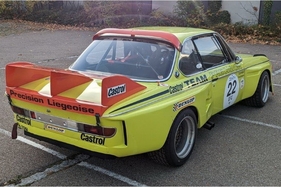 Bild 25 von Inserat BMW CSL 3.5 Liter Group 2 1972