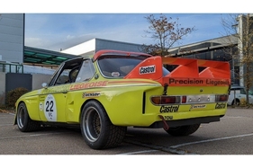Bild 29 von Inserat BMW CSL 3.5 Liter Group 2 1972