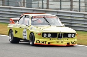 Bild 3 von Inserat BMW CSL 3.5 Liter Group 2 1972