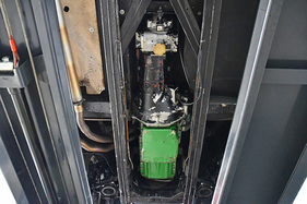 Bild 6 von Inserat Austin Healey 3000 MK II 1962