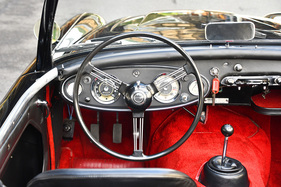 Bild 5 von Inserat Austin Healey 3000 MK II 1962