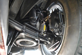 Bild 7 von Inserat Austin Healey 3000 MK II 1962
