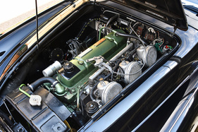 Bild 11 von Inserat Austin Healey 3000 MK II 1962