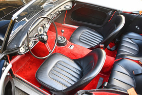 Bild 3 von Inserat Austin Healey 3000 MK II 1962