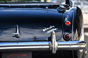 Bild 10 von Inserat Austin Healey 3000 MK II 1962