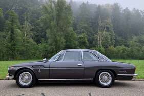 ISO Rivolta 300 GT (1964) ISO Rivolta 300 GT (1964)