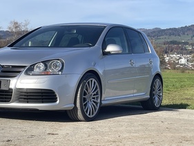 Bild 5 von Inserat VW GOLF V R32 4Motion 2005