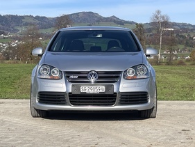 Bild 4 von Inserat VW GOLF V R32 4Motion 2005