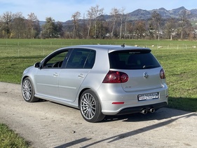 Bild 6 von Inserat VW GOLF V R32 4Motion 2005