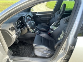 Bild 11 von Inserat VW GOLF V R32 4Motion 2005