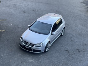 Bild 19 von Inserat VW GOLF V R32 4Motion 2005