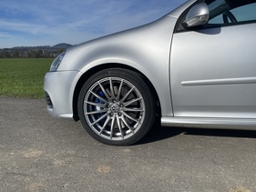 Bild 10 von Inserat VW GOLF V R32 4Motion 2005