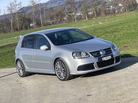 Bild 3 von Inserat VW GOLF V R32 4Motion 2005