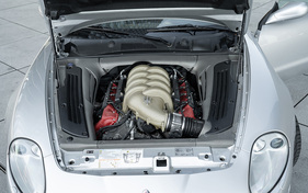 Bild 45 von Inserat Maserati 4200 GT 2004