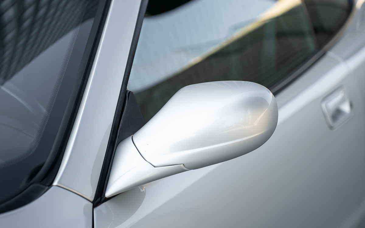 Bild 20 48 vom Fahrzeug-Verkaufsinserat Maserati 4200 GT 2004 4200 GT - Schalter 66tkm Scheckheft 2.Hand