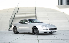 Bild 2 von Inserat Maserati 4200 GT 2004